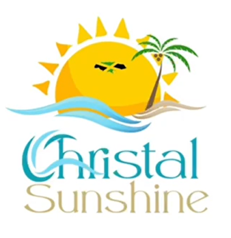 Christal Sunshine Logo